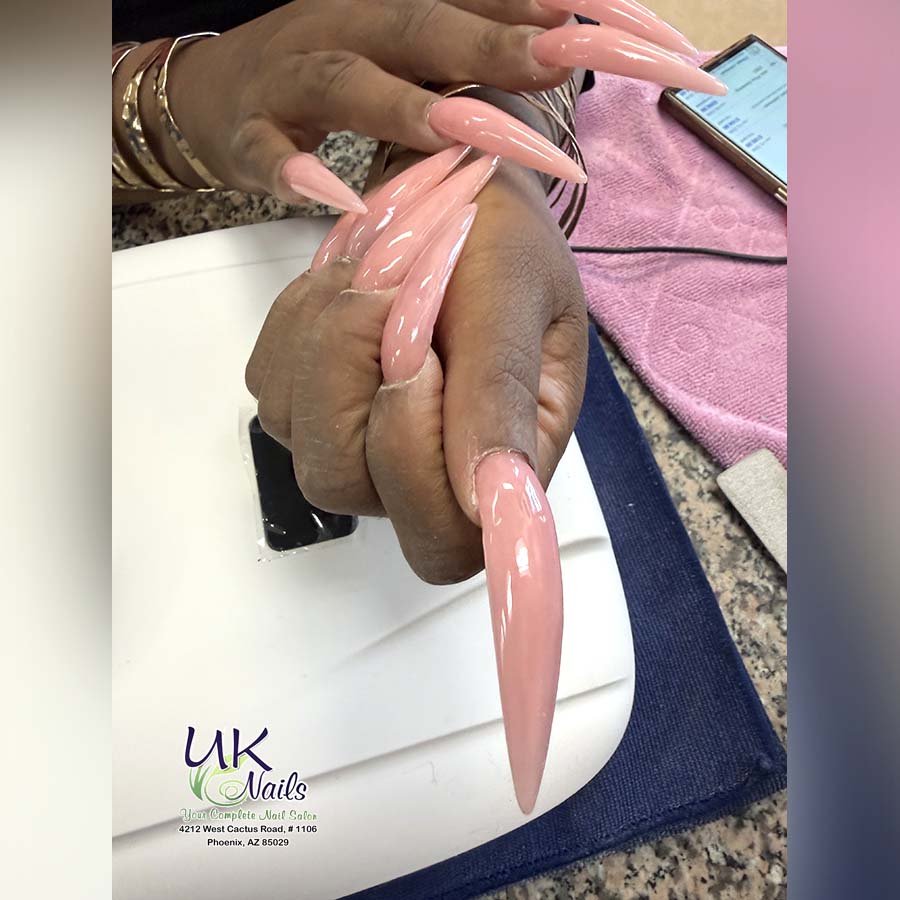 Nail Art Design